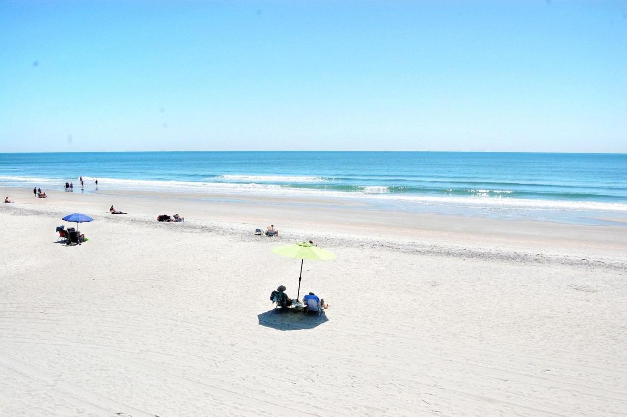 A Place At The Beach 9540-2H Myrtle Beach Exterior photo