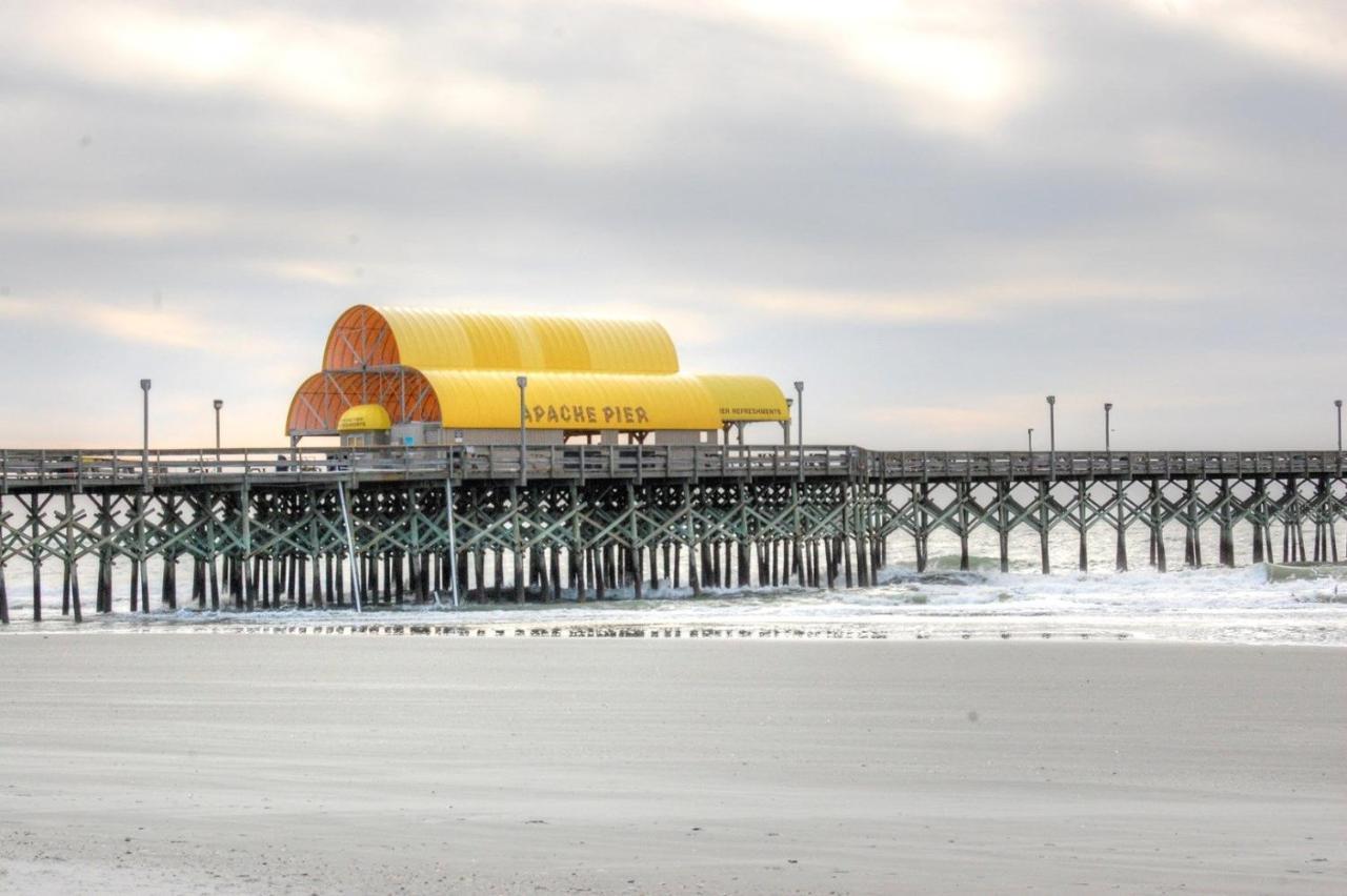 A Place At The Beach 9540-2H Myrtle Beach Exterior photo