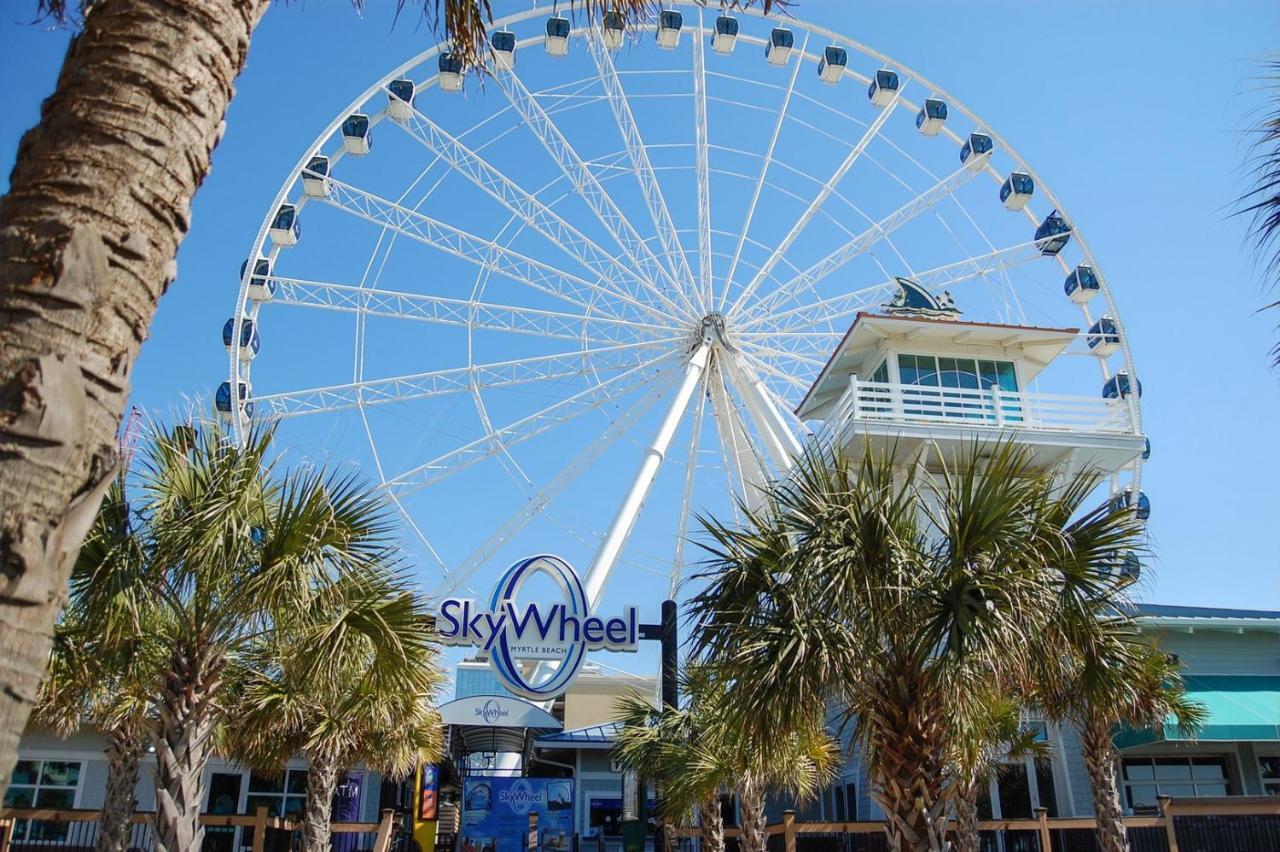 A Place At The Beach 9540-2H Myrtle Beach Exterior photo