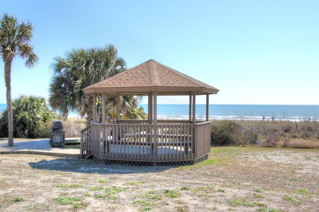 A Place At The Beach 9540-2H Myrtle Beach Exterior photo